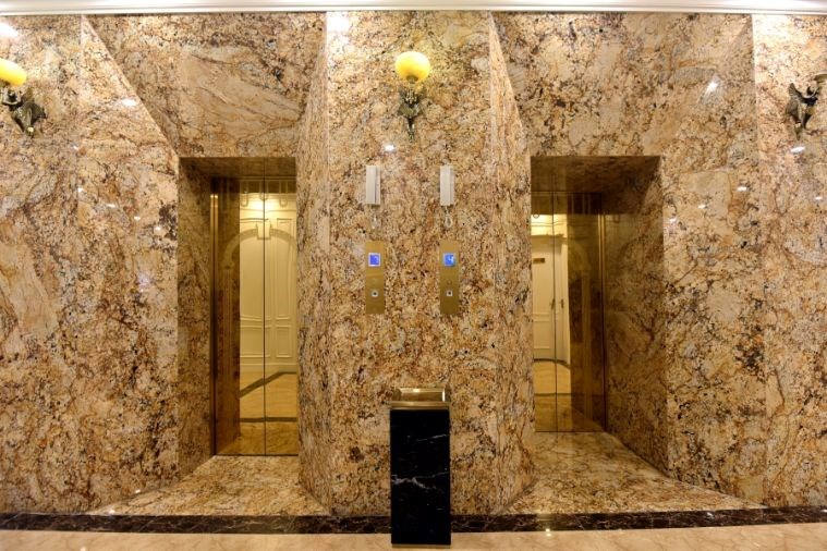 Khách sạn Viet 4 Seasons Hải Phòng